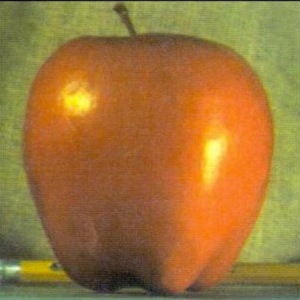 Original Apple Image