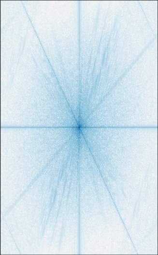 Fourier Analysis