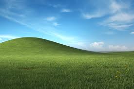 Original Windows XP Image