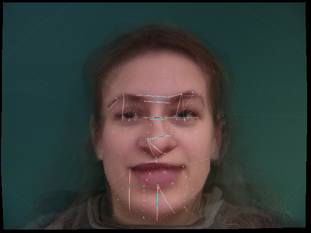 Appearance Morph